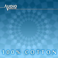 100% Cotton