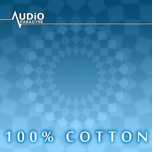 100% Cotton