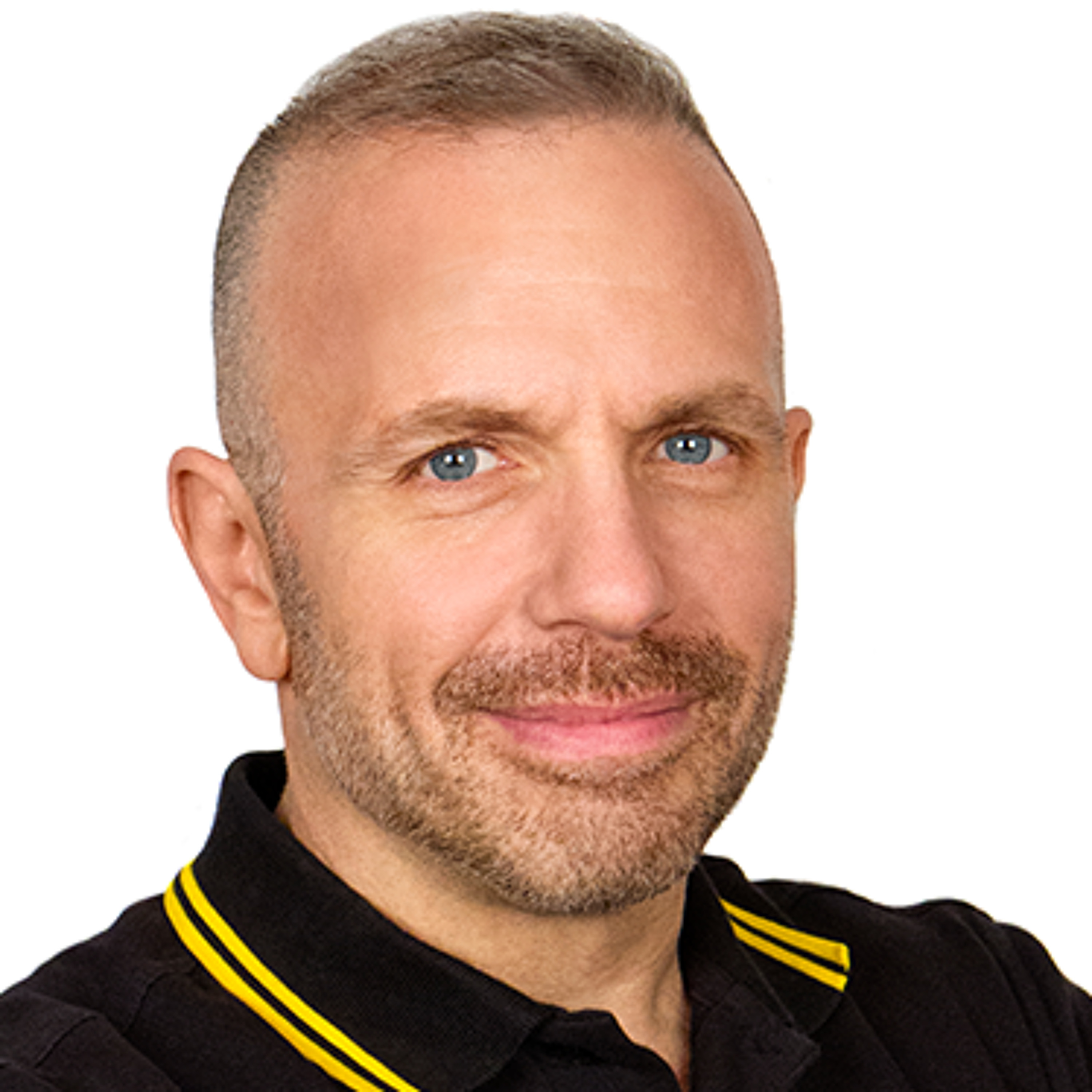 Signorile Speaks With Alan Chambers episode artwork