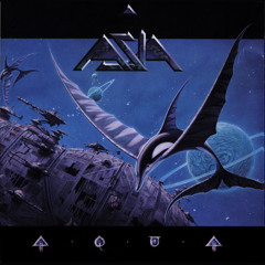 Asia - Lay Down Your Arms