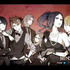 06 - yucat「暴走マシーン MIND≒0 Ver.」