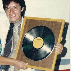 TE AMO LOCAMENTE-RAFI PEÑA