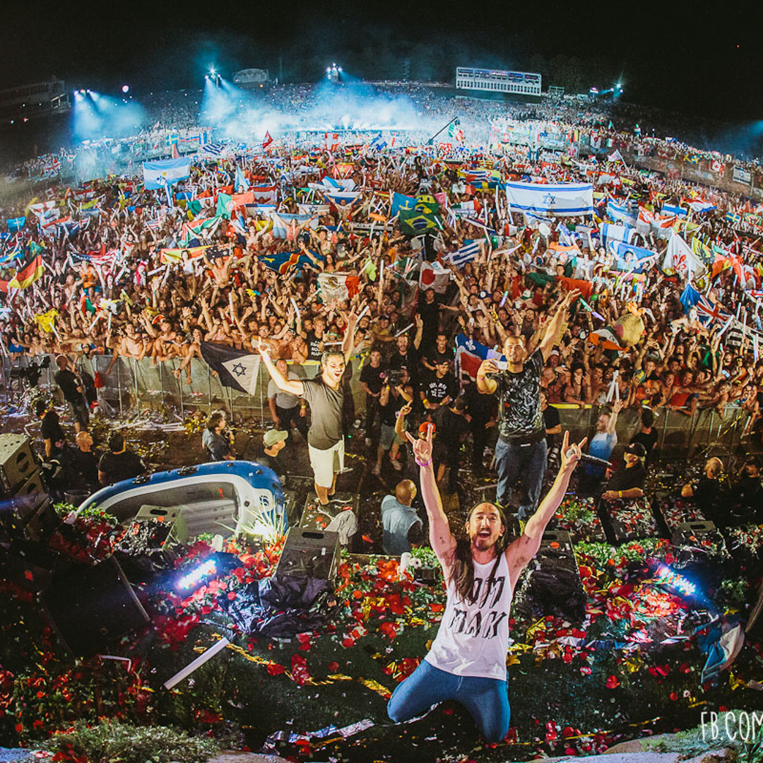 TOMORROWLAND - 【あつふみ】3点 hq720.jpg?sqp=-