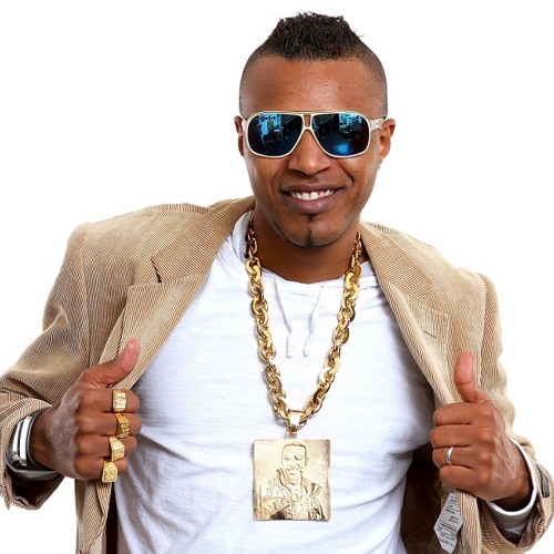Mc NEgo Blue É O Fluxo (KondZilla 2013)