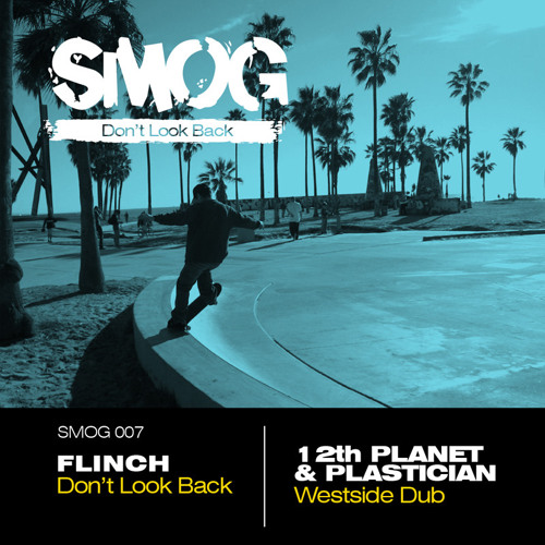 12thPlanet-Plastician Westside Dub