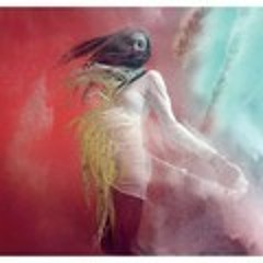 Retro Stefson -    Qween       (Kraak & Smaak Remix)