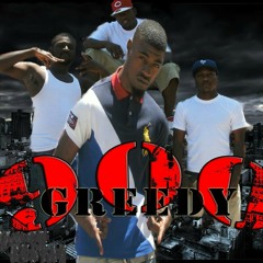Greedy-Mr 900