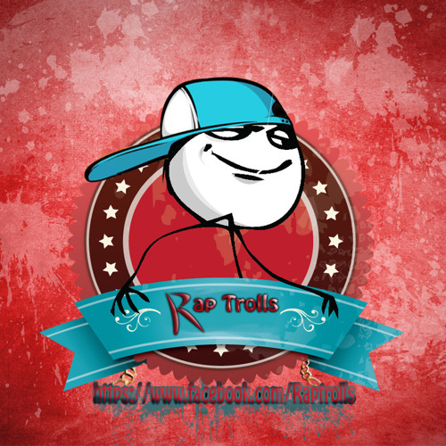 RapTroll Support..Mc Beso | الرجوله فين
