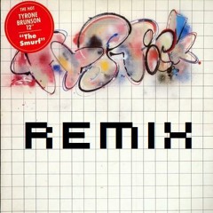 Smuf (Miiiiito POPPING remix)