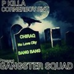 Cash Flow ft Charley Blacks