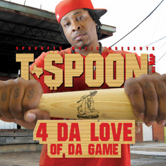 Keep On Pushin' - T-$POON aka NAP feat. SUGA beat by FABOBEATZ