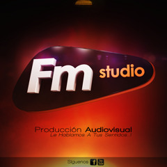 DEMO PRODUCCIONES FM STUDIO 1