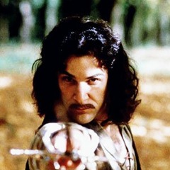 Iñigo Montoya