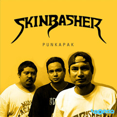 SKINBASHER - Gitar dan Conga (featuring Aca Shaqeera)