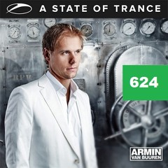 Sunset ft Solid Skill - Alive (Spark7 Remix) Armin van Buuren - A State of Trance 624