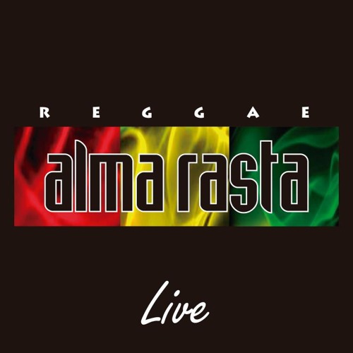 Stream Alma Rasta - Jah VibraZion / Conexión Natural by alma rasta reggae |  Listen online for free on SoundCloud