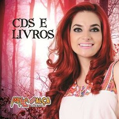 CD's e Livros (Single) - Malla 100 Alça, Volume 08 [LANÇAMENTO 2013]