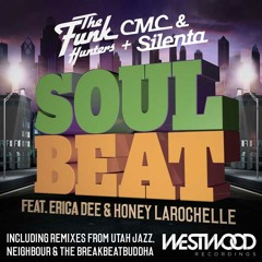 Soul Beat (feat. Erica Dee & Honey Larochelle) (Original Mix)