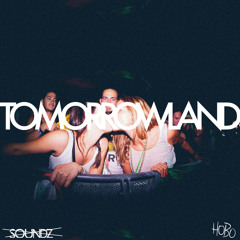 Off.Soundz.1 - Hobo @ Tomorrowland (07/28/13)