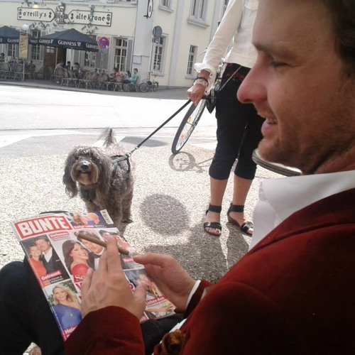 Bennet Blubb Sommerkasette