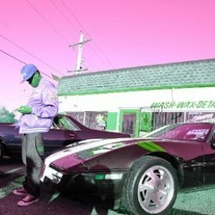 Highed Up - Curren$y (HAFxChopped)