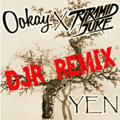 Pyramid Juke & Ookay- YEN (DJR Remix)