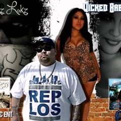 Hate it Or Love it Biggz ft. Wicked BabyDoll