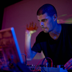 Ralp live at Mindwaves Music meets Crazy Language (2013-07-17)