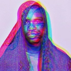 A$AP FERG ft. A$AP Rocky - Meagan Good (unreleased Track)