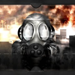 Drokz ft. Angerfist - Deathmask