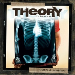 Theory of a Deadman - Not Meant To Be, feat. Nick Czarnick on Guitar