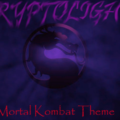 MortalKombat Theme Remastered *Free Download*- A$haiyen