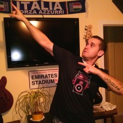 "Black Out" Produced By Matt Dasher at High Street Studio