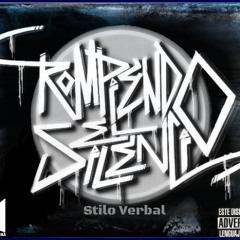 SlaM Stilo Verbal - Dame La Oportunidad (Ft.Sgoeck)