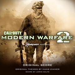 COD MW2 "Main Titles" by Hans Zimmer