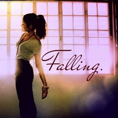 Falling - Keri Noble - Cover feat. Kiana Valenciano