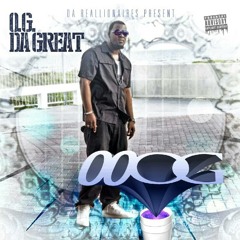 Double Up- O.G. da Great ft. Lance-A-Lot