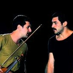 Mashrou3 Leila ...  كيف بتبعنى للرومان