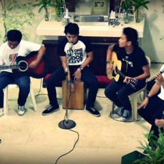 Intimacy, Acoustic session. 072813