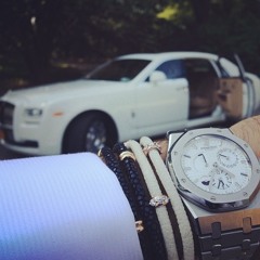 Timeless By Jcbeatz