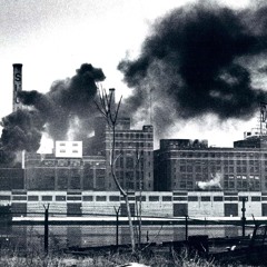 Q Dot Davis - Yell Domino