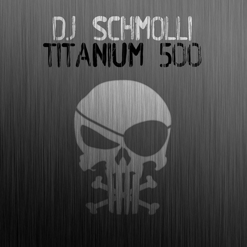 Titanium•500 Miles•Mashup Dj Schmolli♫