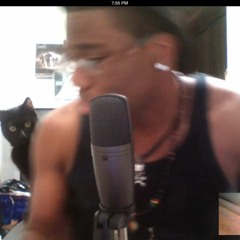 Living With My Eyes Open