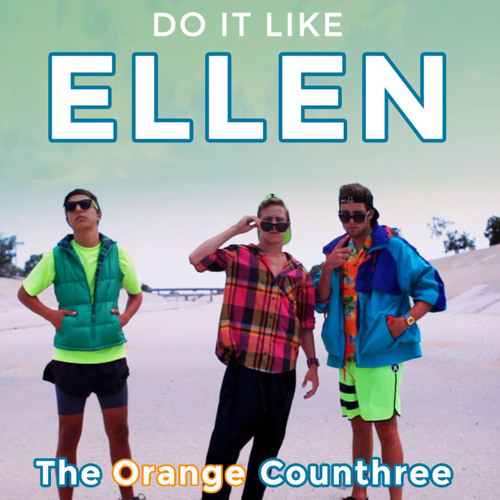 Do It Like Ellen
