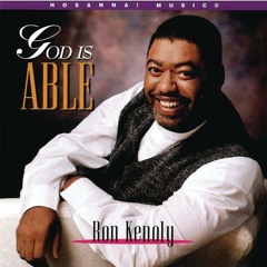 I see the Lord - Ron Kenoly (cover)