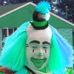 Clowns On Meth