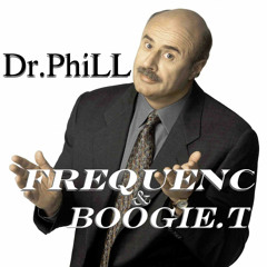 FrequenC & Boogie T - Dr.PhiLL