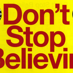 Dont Stop Beliving In Dirty Dutch (KränK MashUp)