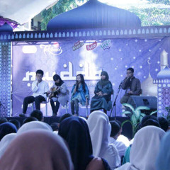 @melsis_ ,  @missdianaFebryn , @funny04sng , @maja_faqih - Demi Masa (cover)