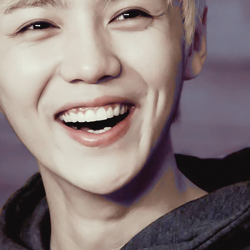 I Let You Go - Luhan (predebut)